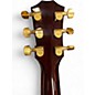 Used Taylor T5Z CUSTOM SUNBURST Acoustic Electric Guitar
