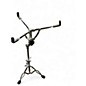 Used Ludwig DOUBLE BRACED Snare Stand thumbnail