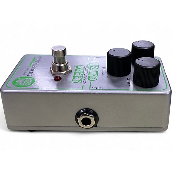 Used Electro-Harmonix Lizard Queen Effect Pedal