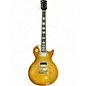 Used Gibson Wildwood Select Les Paul Standard 60s Honeyburst Solid Body Electric Guitar thumbnail