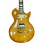 Used Gibson Wildwood Select Les Paul Standard 60s Honeyburst Solid Body Electric Guitar