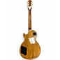Used Gibson Wildwood Select Les Paul Standard 60s Honeyburst Solid Body Electric Guitar