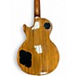 Used Gibson Wildwood Select Les Paul Standard 60s Honeyburst Solid Body Electric Guitar
