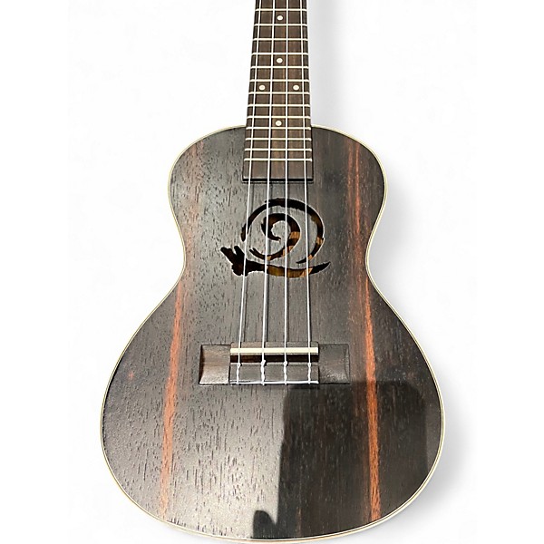 Used Snail Ukulele UKC-T483 Natural Ukulele