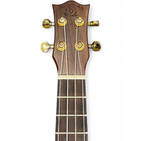 Used Snail Ukulele UKC-T483 Natural Ukulele