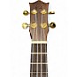 Used Snail Ukulele UKC-T483 Natural Ukulele