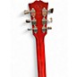 Used Epiphone Dove 1963 Reissue Natural Acoustic Electric Guitar