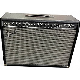 Used Fender Champion 100 Guitar Combo Amp