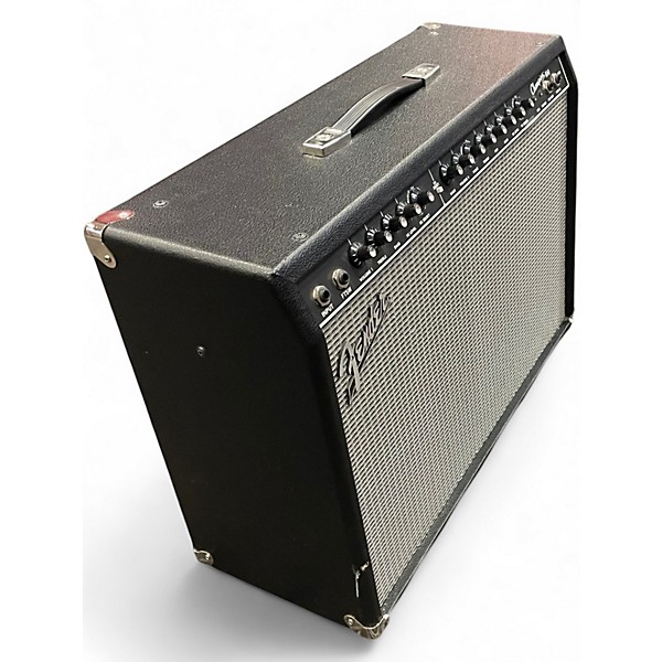 Used Fender Champion 100 Guitar Combo Amp
