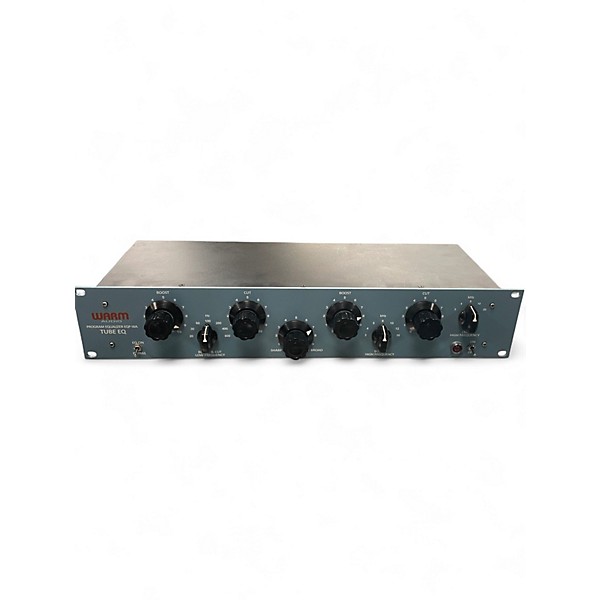 Used Warm Audio EQP-WA Equalizer