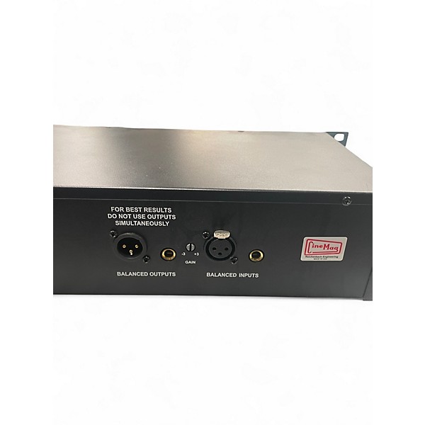 Used Warm Audio EQP-WA Equalizer