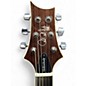 Used PRS SE Hollowbody II Peacock Blue Hollow Body Electric Guitar