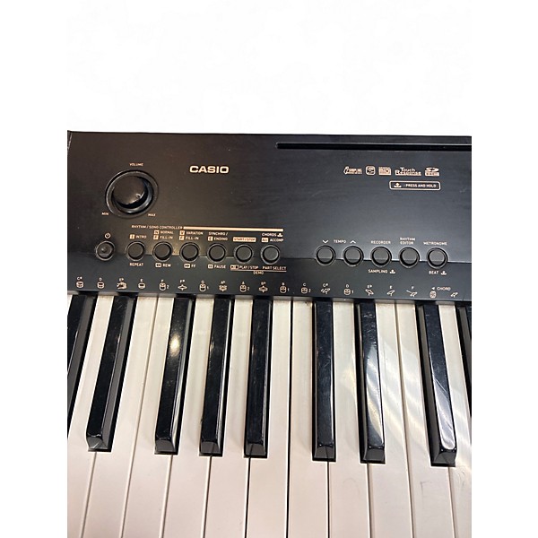 Used Casio Cpd 230r Digital Piano