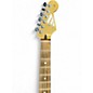 Used Fender PLAYER STRAT HSH PF SILVER Silver Solid Body Electric Guitar