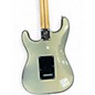 Used Fender PLAYER STRAT HSH PF SILVER Silver Solid Body Electric Guitar