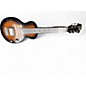 Used Recording King RG 35 Tobacco Burst Lap Steel thumbnail