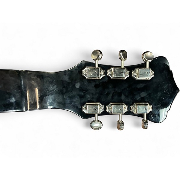 Used Recording King RG 35 Tobacco Burst Lap Steel