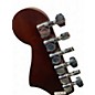 Used Fender CALIFORNIA REDONDO Tobacco Burst Acoustic Guitar