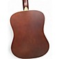 Used Fender CALIFORNIA REDONDO Tobacco Burst Acoustic Guitar