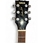Used Yamaha SL400S Cherry Sunburst Solid Body Electric Guitar