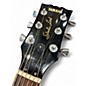 Used Yamaha SL400S Cherry Sunburst Solid Body Electric Guitar