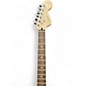 Used Squier AFFINITY STRATOCASTER HSS 2 Color Sunburst Solid Body Electric Guitar