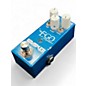 Used Wampler MINI EGO Effect Pedal thumbnail