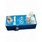Used Wampler MINI EGO Effect Pedal