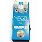 Used Wampler MINI EGO Effect Pedal