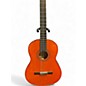 Used Washburn C-40 Natural Classical Acoustic Guitar thumbnail