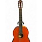 Used Washburn C-40 Natural Classical Acoustic Guitar