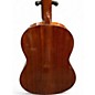 Used Washburn C-40 Natural Classical Acoustic Guitar