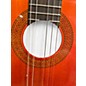 Used Washburn C-40 Natural Classical Acoustic Guitar