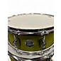 Used PDP by DW 4 Piece Concept Series Satin Olive Drum Kit