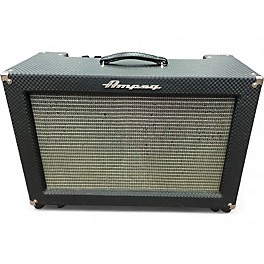 Used Ampeg Reverberocket R50H 50W Tube Guitar Amp Head