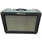 Used Ampeg Reverberocket R50H 50W Tube Guitar Amp Head thumbnail