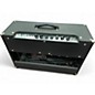 Used Ampeg Reverberocket R50H 50W Tube Guitar Amp Head