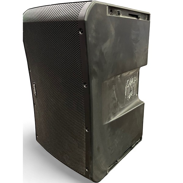 Used QSC KLA12 Powered Speaker