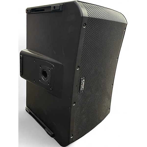 Used QSC KLA12 Powered Speaker