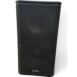 Used QSC HPR122I Powered Speaker
