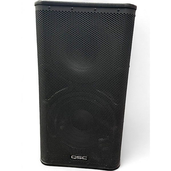 Used QSC HPR122I Powered Speaker