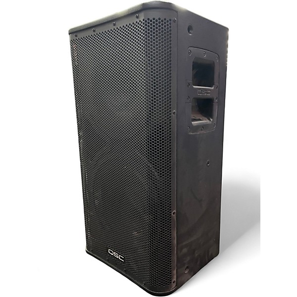 Used QSC HPR122I Powered Speaker