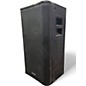 Used QSC HPR122I Powered Speaker