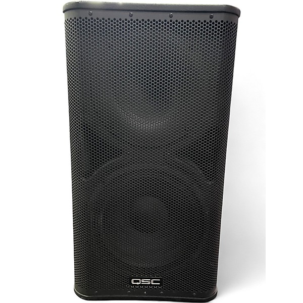 Used QSC HPR122I Powered Speaker