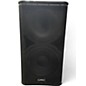 Used QSC HPR122I Powered Speaker thumbnail
