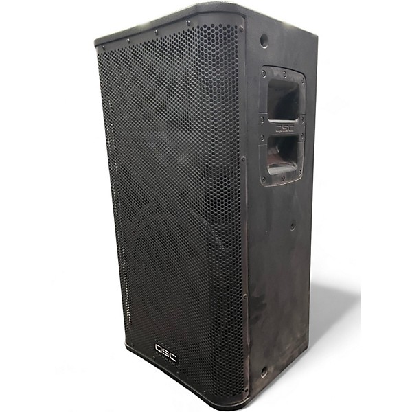 Used QSC HPR122I Powered Speaker