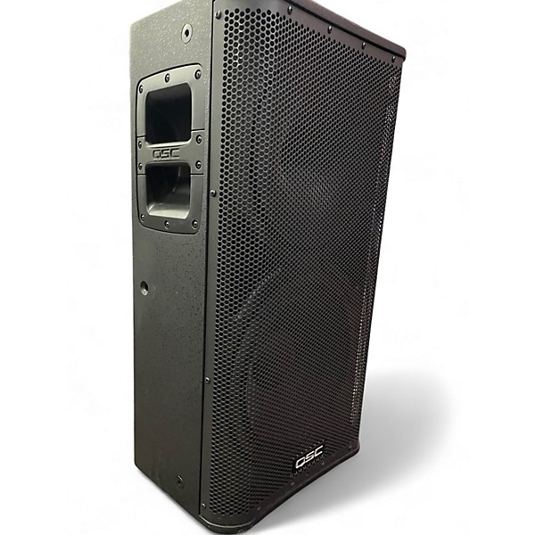Used QSC HPR122I Powered Speaker