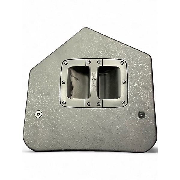 Used QSC HPR122I Powered Speaker