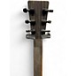 Used Martin X SERIES SPECIAL Black Acoustic Electric Guitar