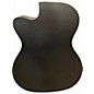 Used Martin X SERIES SPECIAL Black Acoustic Electric Guitar